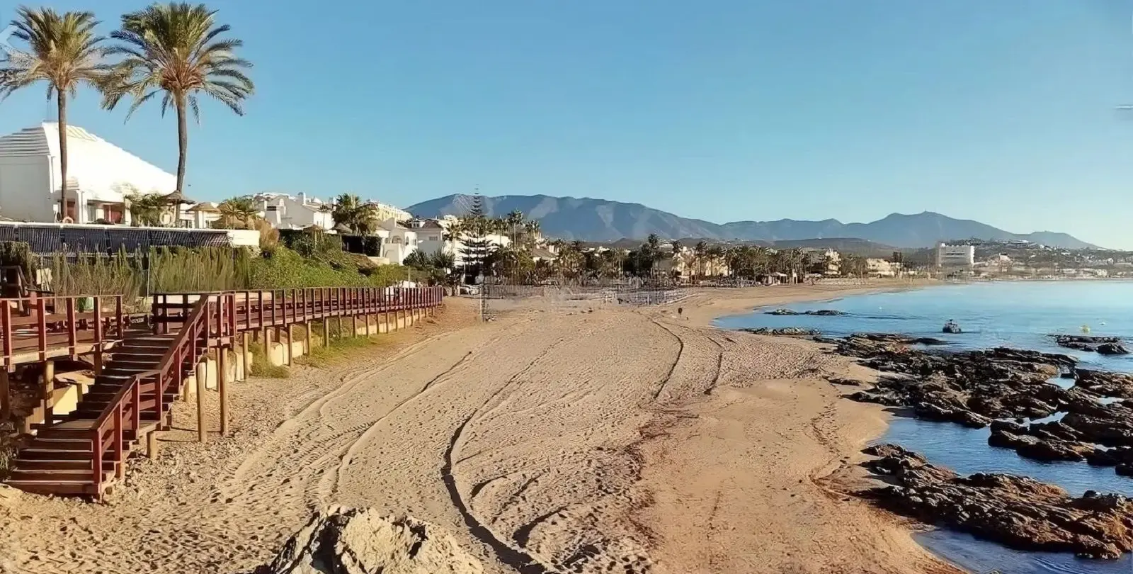 Venta de casa pareada en Riviera del Sol 63