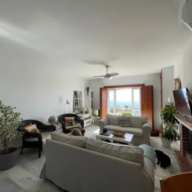 Продажа  отдельно стоящей виллы в Nerja