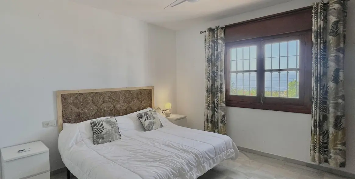 Продажа  отдельно стоящей виллы в Nerja 11