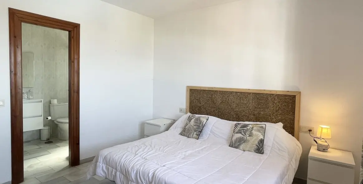 Продажа  отдельно стоящей виллы в Nerja 12