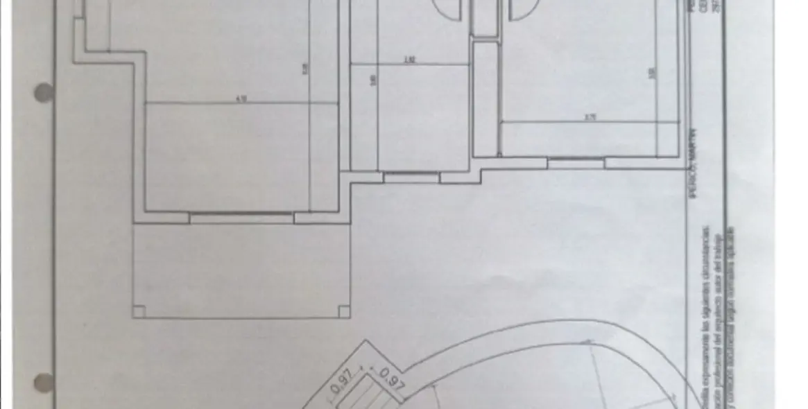 Продажа  отдельно стоящей виллы в Nerja 17