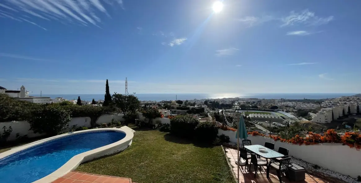 Продажа  отдельно стоящей виллы в Nerja 27