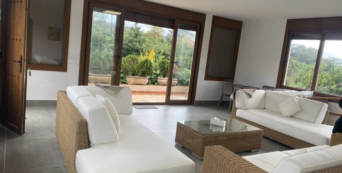 Venta de parcela residencial en Sotogrande 1