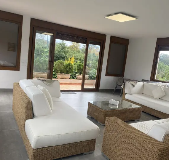 Venta de parcela residencial en Sotogrande