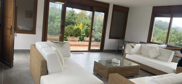 Venta de parcela residencial en Sotogrande 0