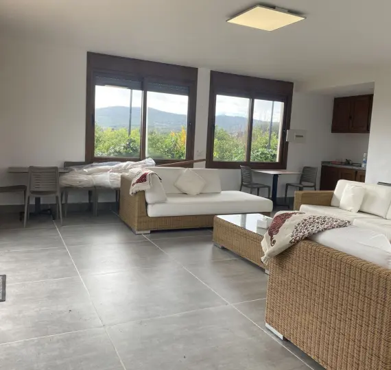 Venta de parcela residencial en Sotogrande