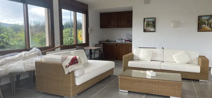 Venta de parcela residencial en Sotogrande 2