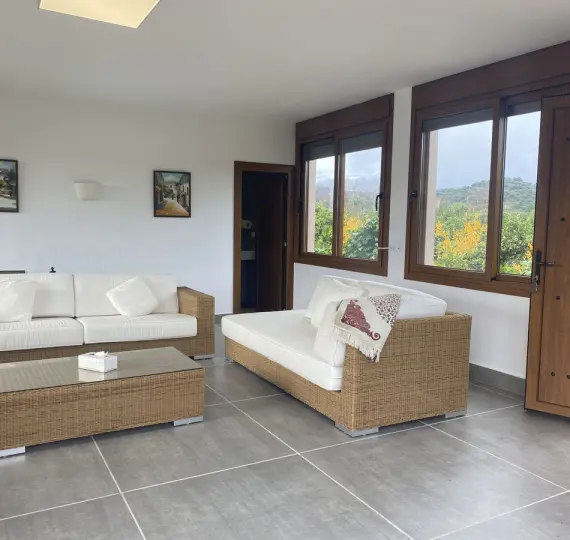 Venta de parcela residencial en Sotogrande