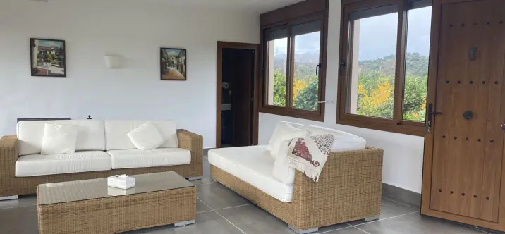 Venta de parcela residencial en Sotogrande 4