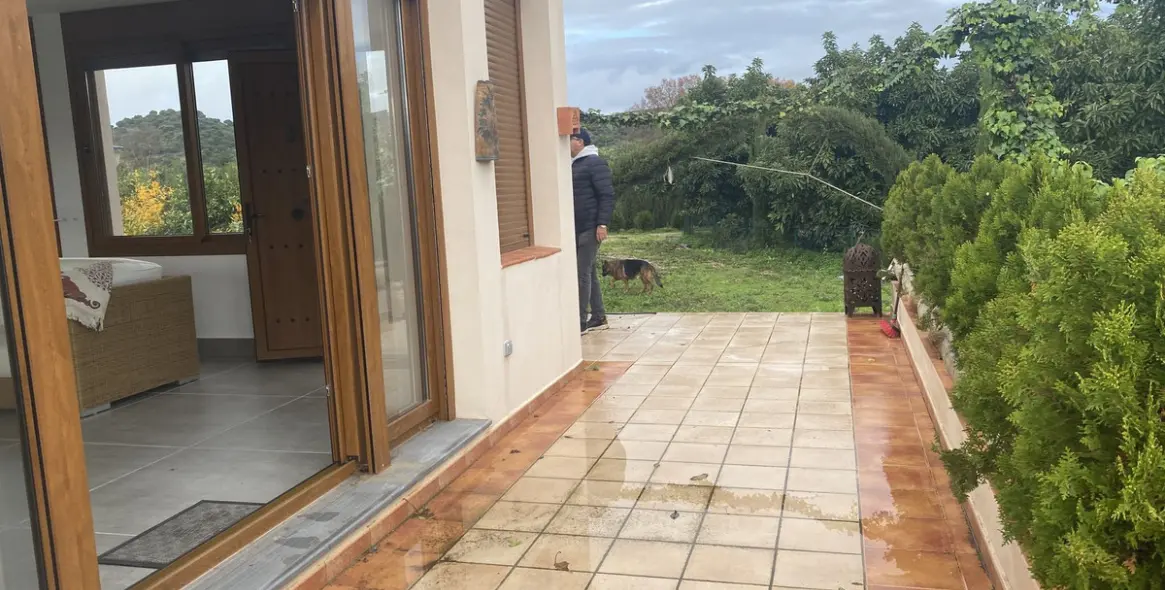 Venta de parcela residencial en Sotogrande 9