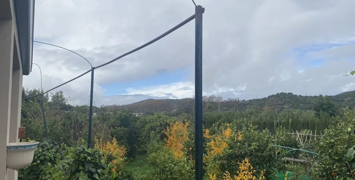 Venta de parcela residencial en Sotogrande 15