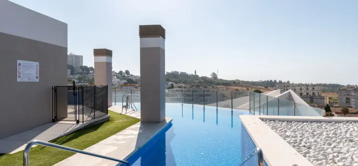 Sale of penthouse in Nueva Andalucía 1