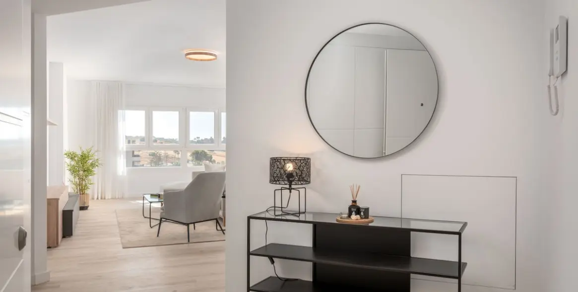 Sale of penthouse in Nueva Andalucía 3