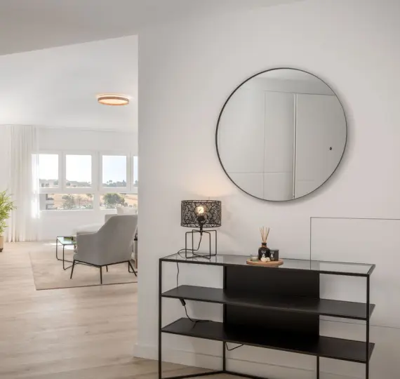 Sale of penthouse in Nueva Andalucía