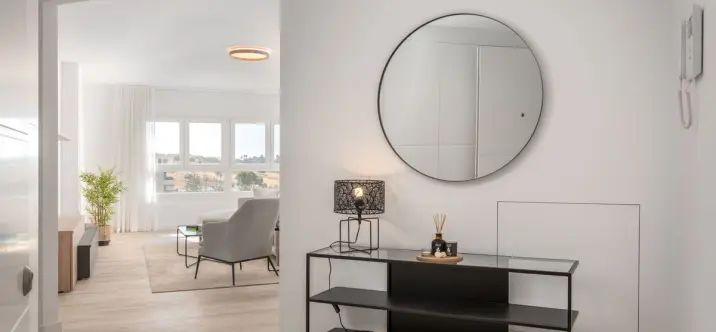 Sale of penthouse in Nueva Andalucía 2