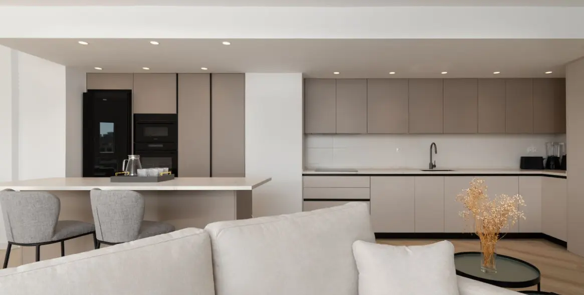 Sale of penthouse in Nueva Andalucía 11