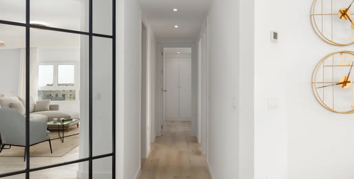 Sale of penthouse in Nueva Andalucía 12