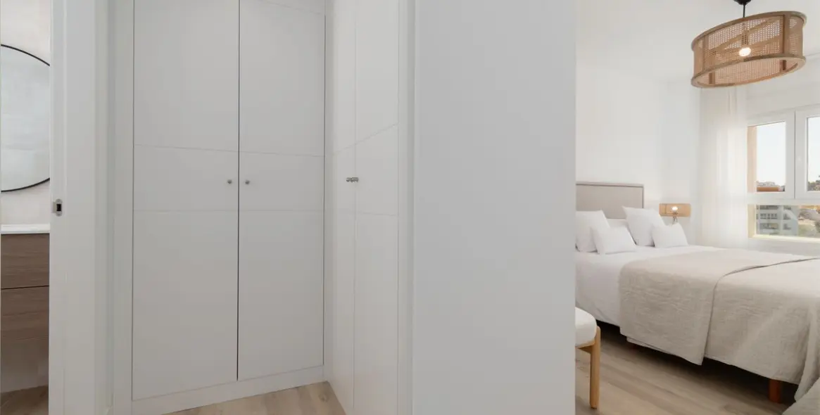 Sale of penthouse in Nueva Andalucía 13