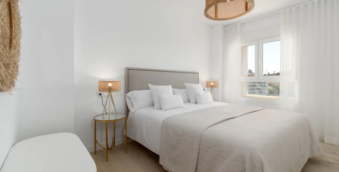 Sale of penthouse in Nueva Andalucía 14