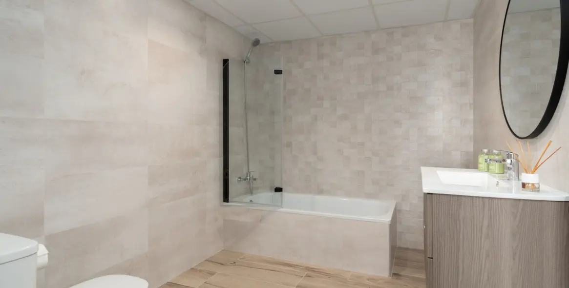 Sale of penthouse in Nueva Andalucía 15