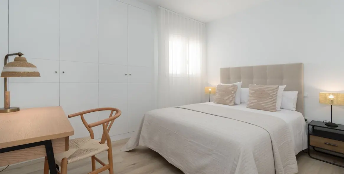 Sale of penthouse in Nueva Andalucía 17