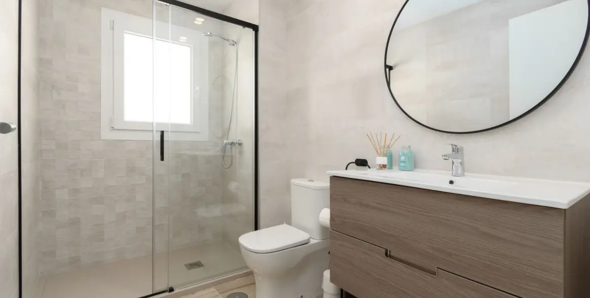 Sale of penthouse in Nueva Andalucía 20