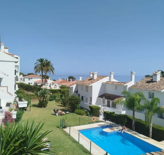 Продажа пентхауса в Riviera del Sol