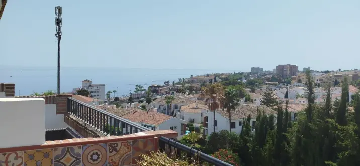 Продажа пентхауса в Riviera del Sol 1