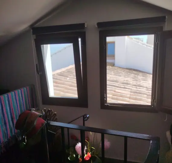 Продажа пентхауса в Riviera del Sol