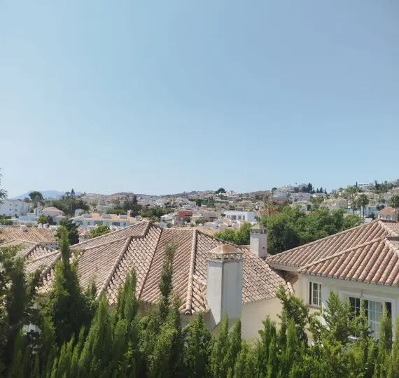 Продажа пентхауса в Riviera del Sol