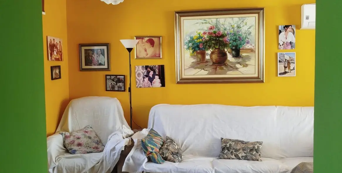 Продажа пентхауса в Riviera del Sol 10