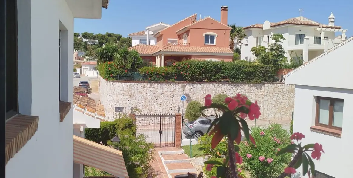 Продажа пентхауса в Riviera del Sol 20