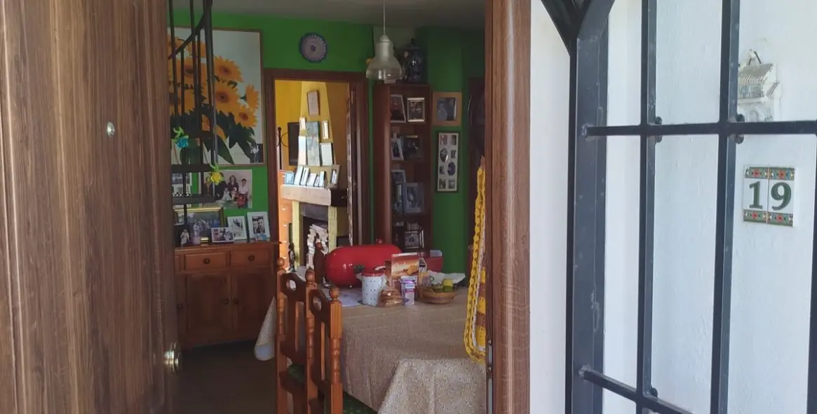 Sale of penthouse in Riviera del Sol 21