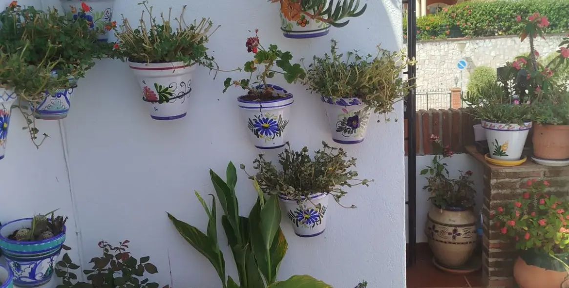 Sale of penthouse in Riviera del Sol 23