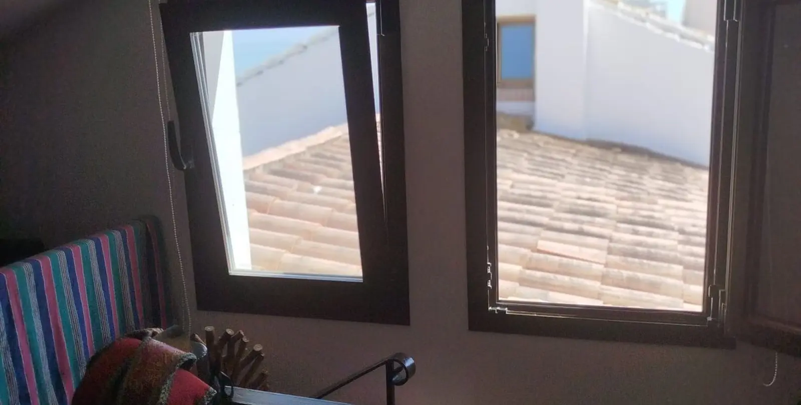 Sale of penthouse in Riviera del Sol 3