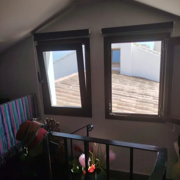 Sale of penthouse in Riviera del Sol