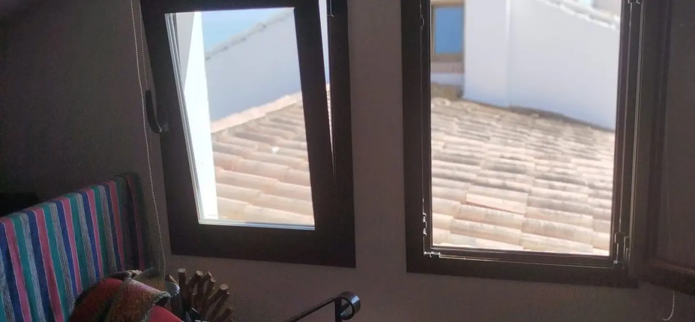 Sale of penthouse in Riviera del Sol 2