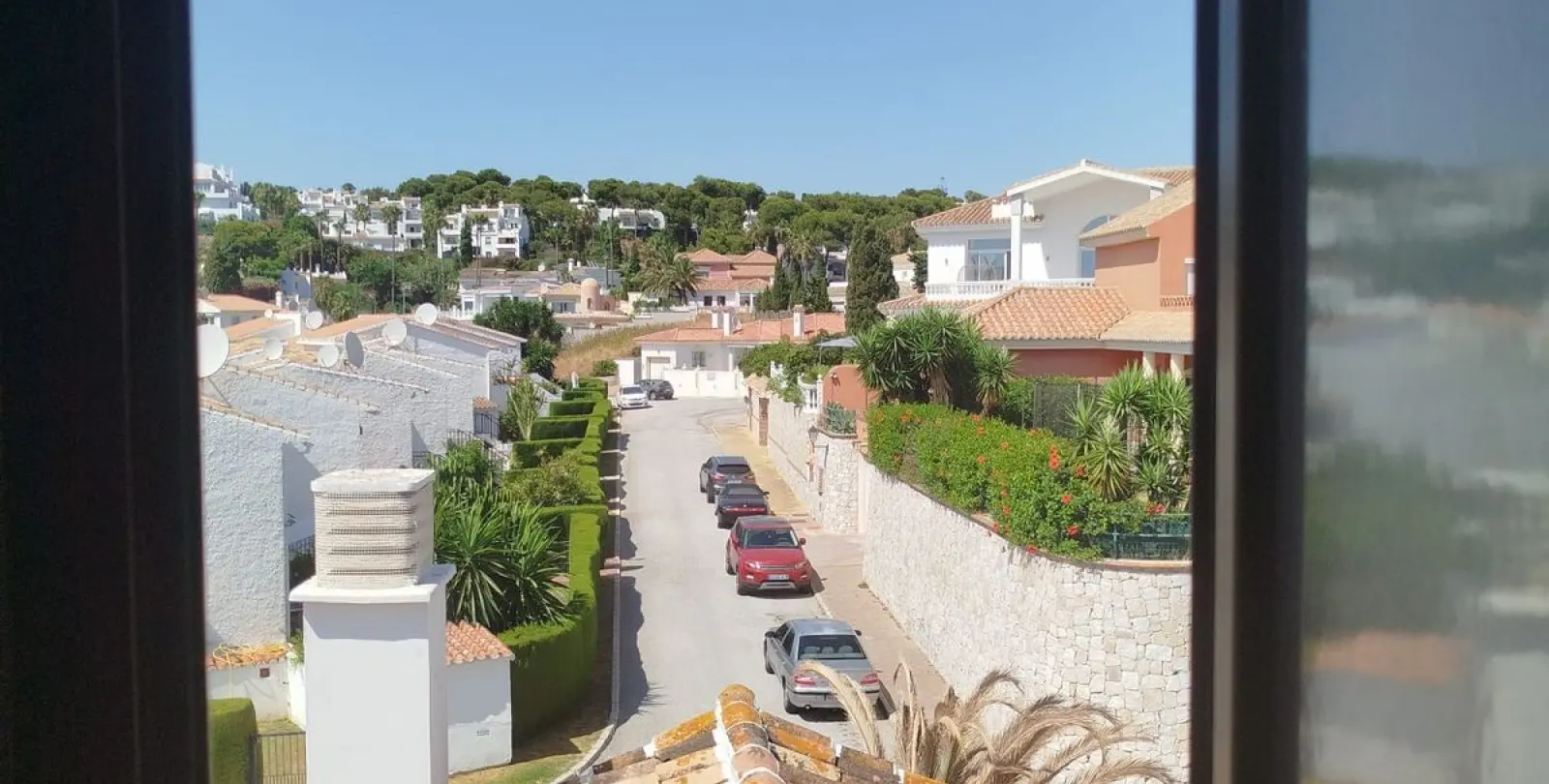 Sale of penthouse in Riviera del Sol 5