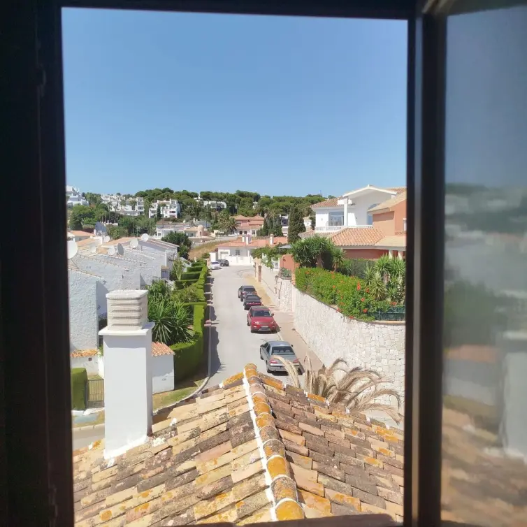 Sale of penthouse in Riviera del Sol