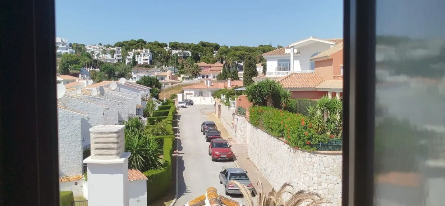 Sale of penthouse in Riviera del Sol 4
