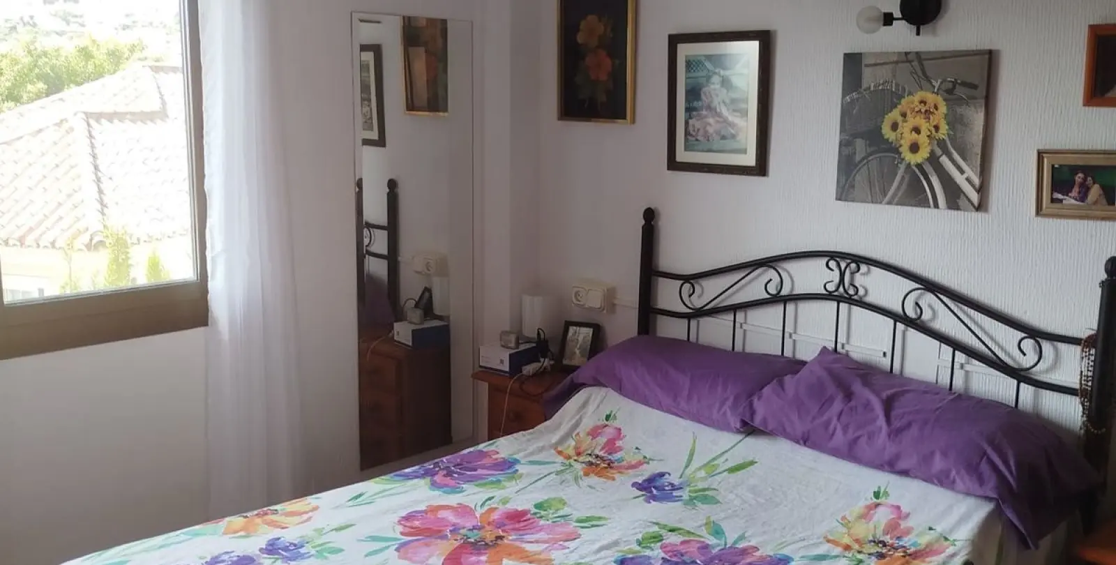 Sale of penthouse in Riviera del Sol 15