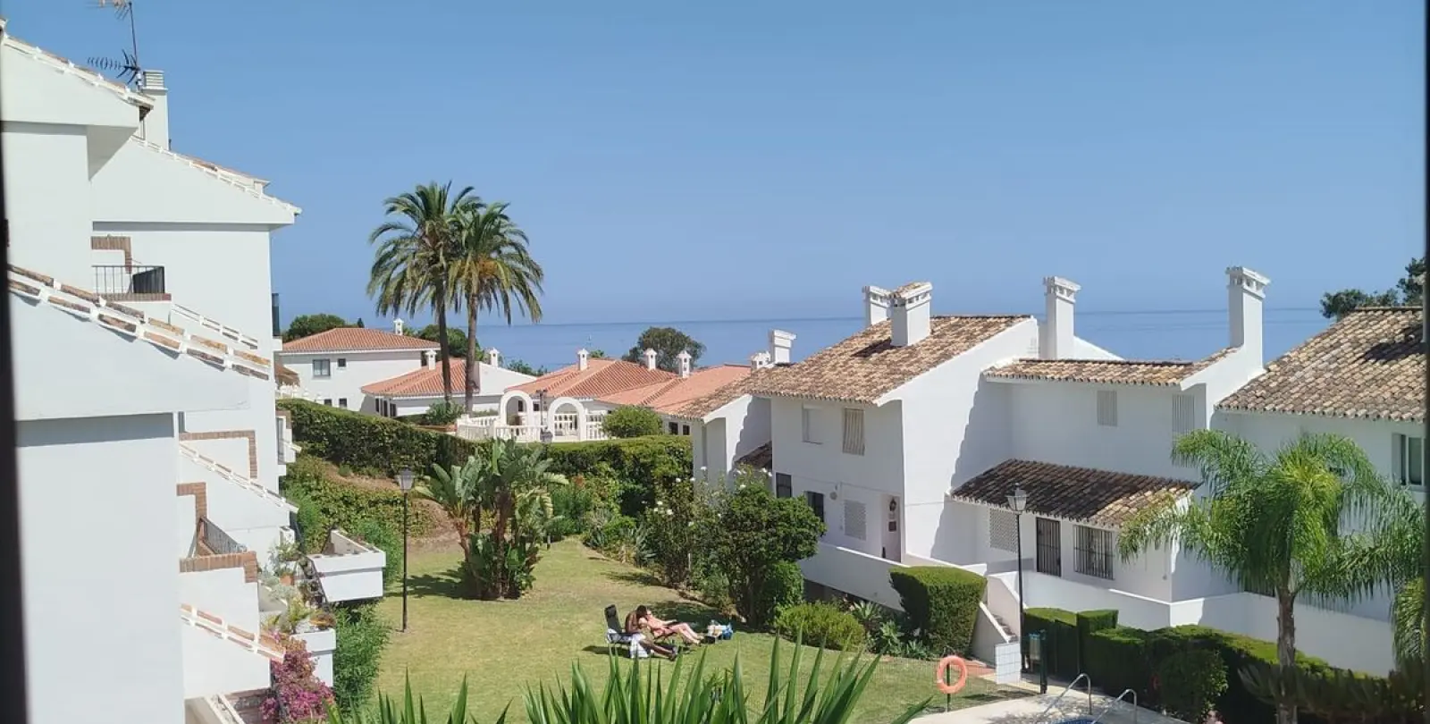 Sale of penthouse in Riviera del Sol 18