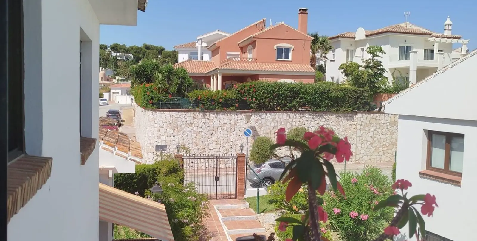 Sale of penthouse in Riviera del Sol 20
