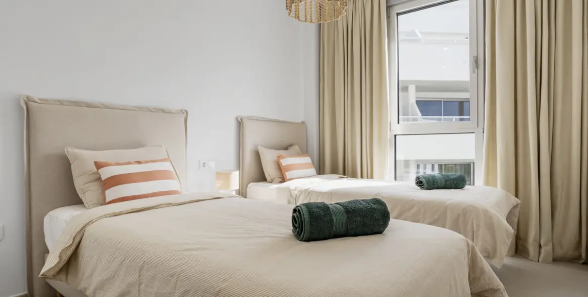 Sale of penthouse in Cancelada 13