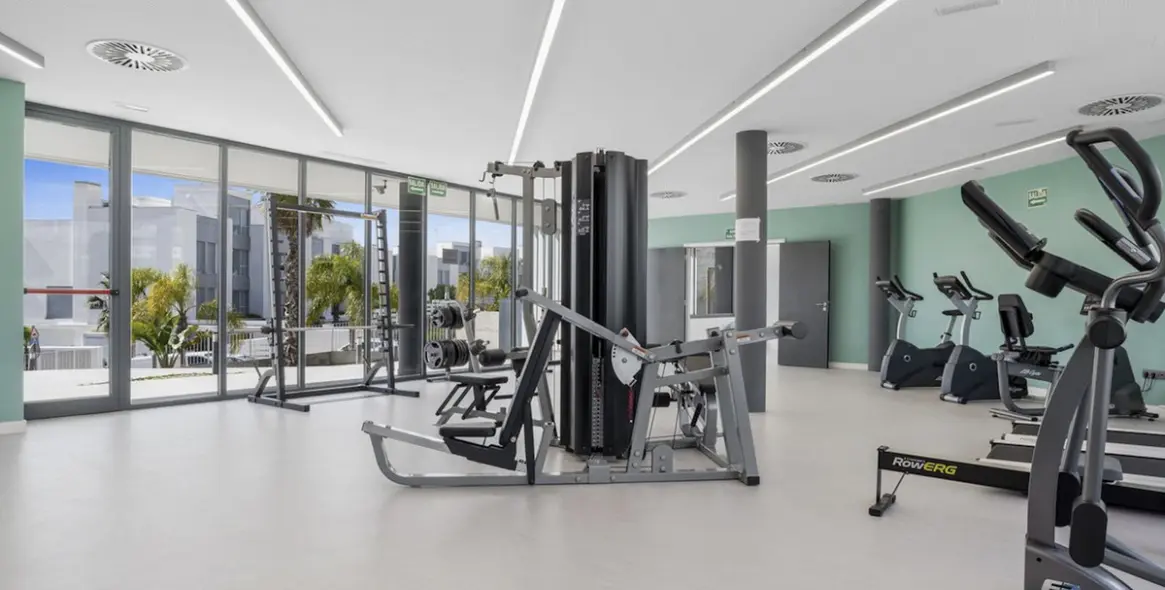 Sale of penthouse in Cancelada 26