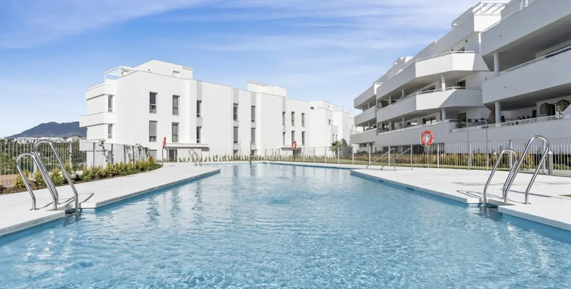 Sale of penthouse in Cancelada 28