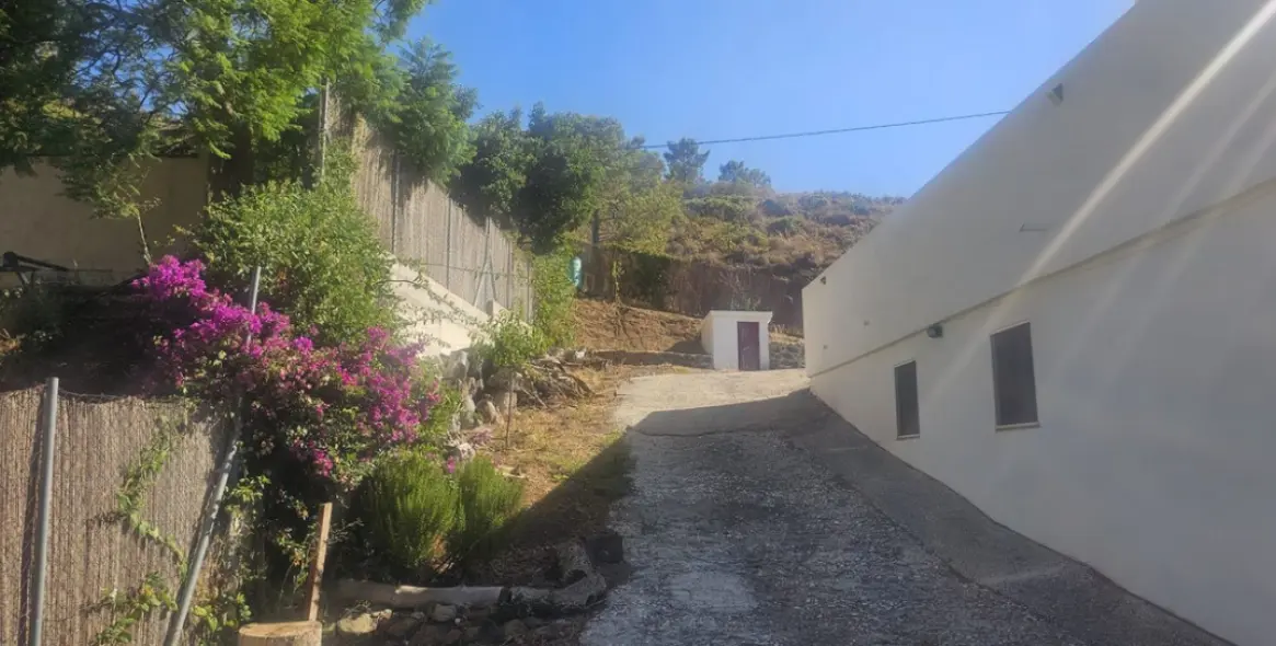 Venta de finca - cortijo en Estepona 3