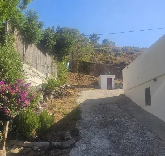 Venta de finca - cortijo en Estepona