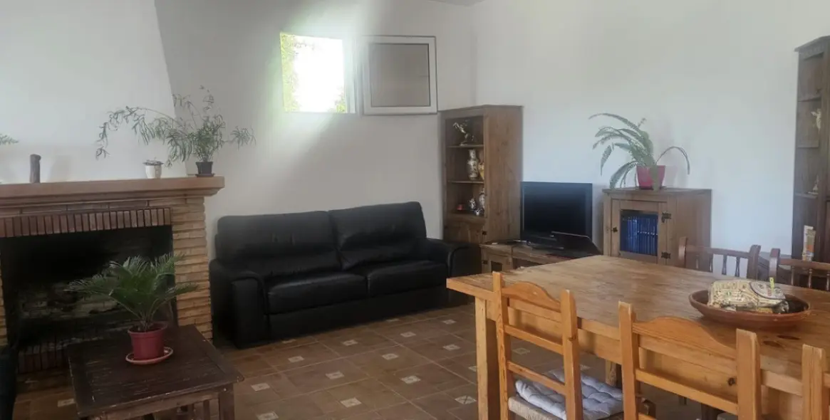 Venta de finca - cortijo en Estepona 4