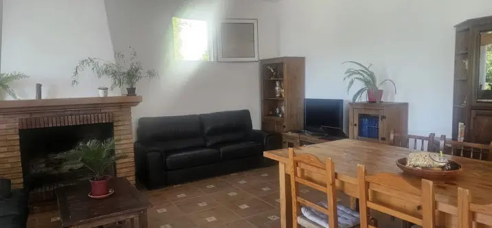 Venta de finca - cortijo en Estepona 3